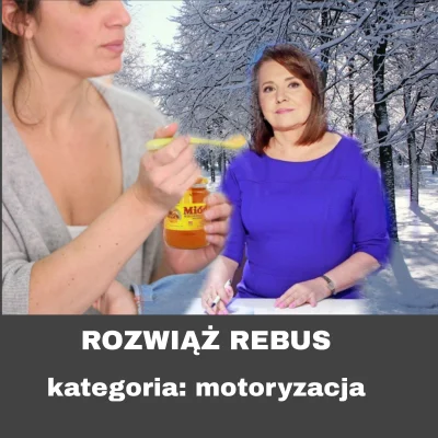 adam-photolive - Mirki stworzyłem rebus.
Kto rozwiąże?
#heheszki #rebus #glupiewyko...