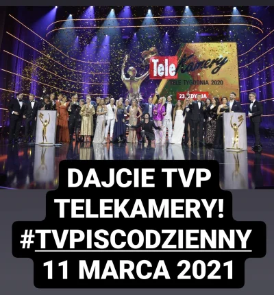 jaxonxst - Skrót propagandowych wiadomości TVPiS: 11 marca 2021 #tvpiscodzienny tag d...