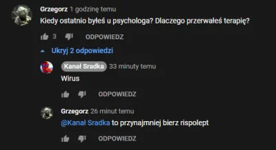 Q.....z - @elektryczny_mariusz: prędzej psychozę, patrz - rispolept jest na stany psy...