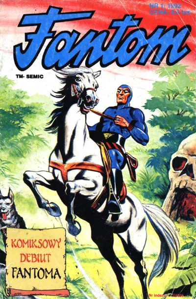 kidi1 - #komiks #komiksy

Zapraszam do obserwowania tagu
#starydobrykomiks
Fantom...