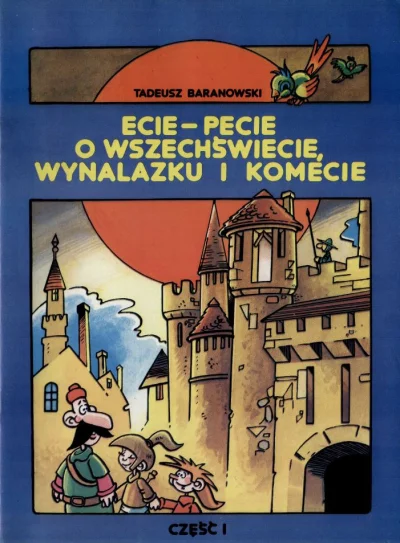 kidi1 - #komiks #komiksy

Zapraszam do obserwowania tagu
#starydobrykomiks