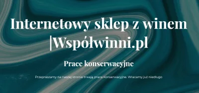 printf - Ich to nie rusza temu ich sklep z alkoholem który sprzedawali online spadł z...