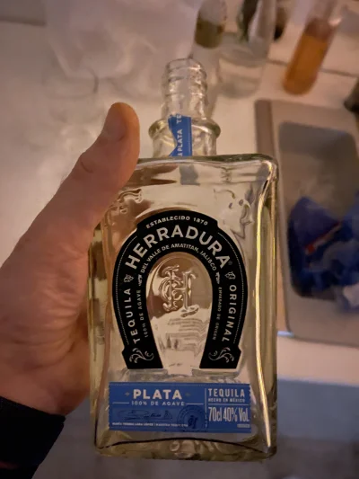 richmotherfucker - Prawilna #tequila od tamtego czasu nie pije