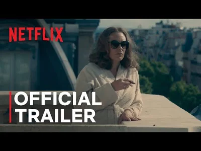 upflixpl - Madame Claude i inne produkcje Netflixa | Materiały promocyjne

Netflix op...