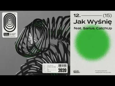 gizel - Gruby Mielzky feat. Sarius, CatchUp - Jak Wyśnię (prod. The Returners)

#mu...