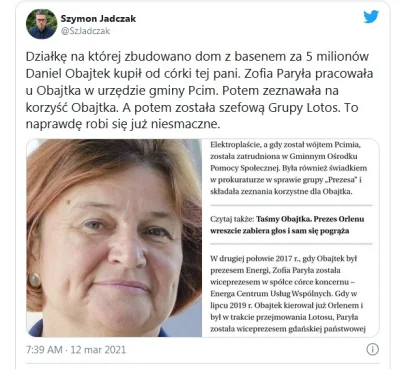 szurszur - Przypadek, kolesiostwo czy pani jest po prostu kompetentna?

#neuropa #4...