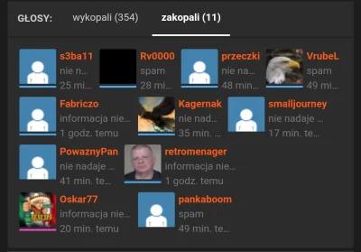 BialostockaPanda - @Walter1944: Się rozkręciło, a zakopuje bobolak. ( ͡° ͜ʖ ͡°)