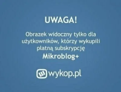 mawmawy - Myślicie że łysy wie, że będzie mieć na głowie prokuraturę?

#mistersoperfe...