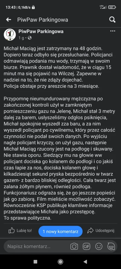 RwandyjskiFront - Jak tam się żyje w państwie prawa? A mówiliście, że nie będzie jak ...