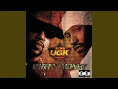 p.....k - UGK – Like a Pimp ft. Juicy J & DJ Paul / Dirty Money (2001)

[ #ppplayli...