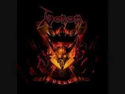 t.....e - Venom - Hand of God

#muzyka #metal #heavymetal #venom