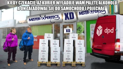 bary94pl - xD
#heheszki #humorobrazkowy #mistersoperfect