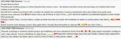 Wladcaciemnoty - Lekarzy mordercy włączyli respirator ze zbyt wielką mocą. Covid19 to...