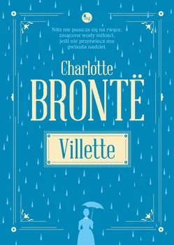 Wypok2 - 505 + 1 = 506

Tytuł: Villette
Autor: Charlotte Brontë
Gatunek: literatura p...