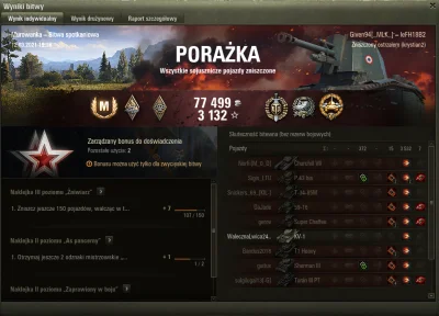 Given - Teraz mnie możecie opluć ( ͡° ͜ʖ ͡°)

#worldoftanks #wot