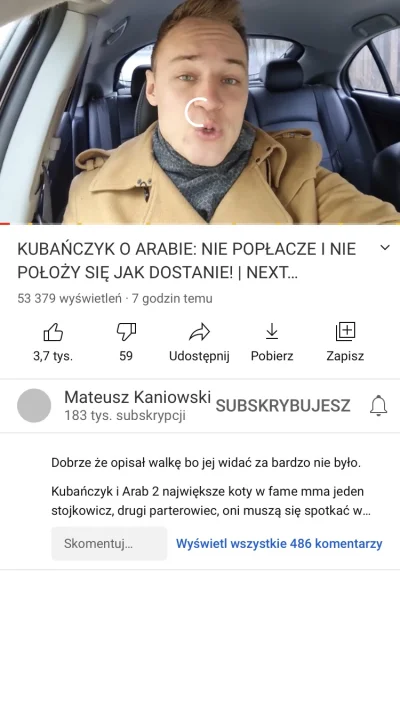 Famemma - najlepsze znaleziska i wpisy o #famemma w Wykop ...