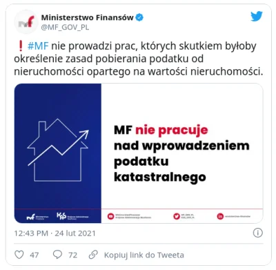 rm-rf - Już niedawno na głównej był jeden wykop z płomieniem na temat katastru, teraz...