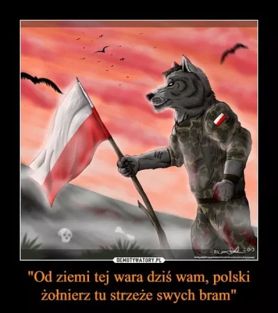 R187 - Cześć i chwała bohaterom!