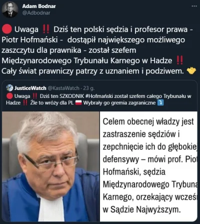 FlasH - Rzecznik Praw Obywatelskich trolluje internetowych hejterów

https://www.wy...