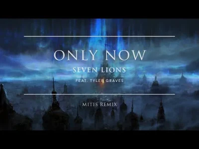 Valg - #muzyka #muzykaelektroniczna #melodicdubstep 
Seven Lions feat. Tyler Graves ...