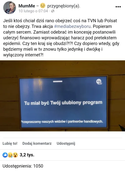 ravau - Tak się zastanawiam, czy jesli ta Pani popiera strajk, to czy nie podziela po...