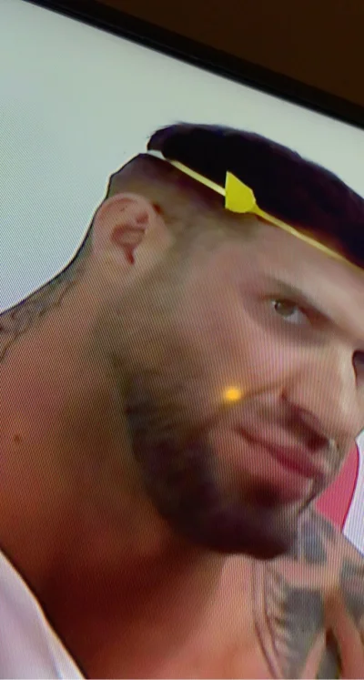 adielo122 - Chad Zeus xdd #loveisland