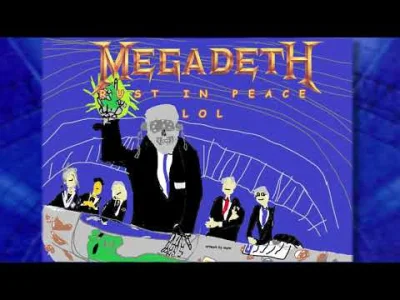 Mikel945 - @matkaPewnegoMirka: skonczyli sie na Kill 'em all. 

Tylko Megadeth ( ͡°...