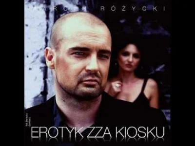 artur00 - Marcin Różycki - Erotyk zza kiosku (Jaskółeczka)