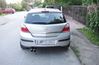 dzek - wszyscy się mylicie

po bmw, audi czy passacie można się spodziewać co odwal...