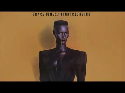 HeavyFuel - Grace Jones - Walking In The Rain
 Playlista muzykahf na Spotify
#muzyka...