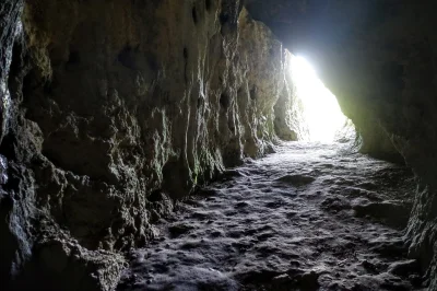 Zwiadowca_Historii - Żyli 46 tys. lat temu w jaskini na Jurze – nowe informacje o nea...