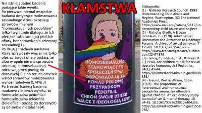 R187 - W Łodzi pojawiły się plakaty podające, że "homoseksualiści stanowiący 1% społe...