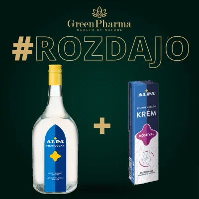 GreenPharma - Czas chyba na kolejne #rozdajo :) Ostatnio spodobały Wam się produkty o...