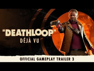 trejn - Myślicie że wpadnie #deathloop do #gamepass w wersji PC na premiere? Mieli da...
