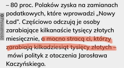 JesusOfSuburbia - Trzymacie się za portfele?
#polityka #podatki #programista15k