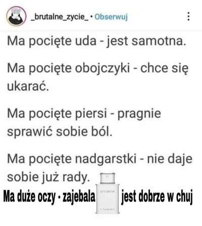 TetraHydroCanabinol - Powiedzcie tylko czy powietrze szybciej opuściło wasze nosy xD
...