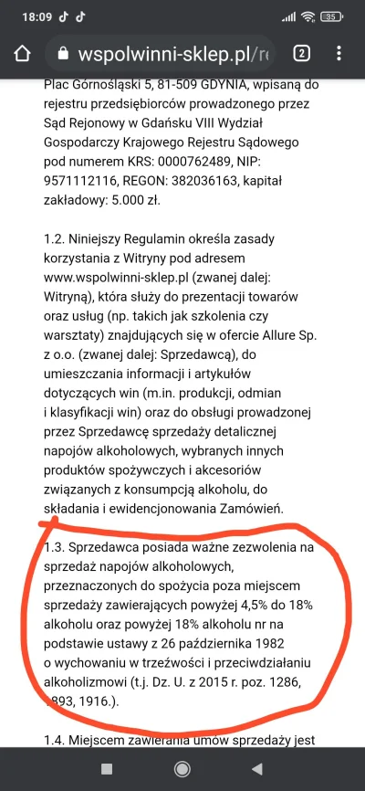UsunelemKonto - @UsunelemKonto regulamin współwinni.pl
