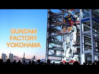 Bethesda_sucks - https://www.wykop.pl/link/6002839/robotyka-lvl-azjata-gundam-mech-o-...