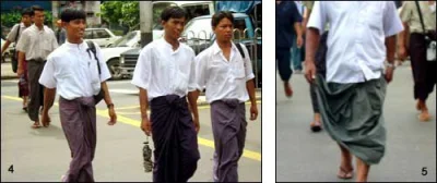 KKKas - @Cumpelnastodwa: mężczyźni w Mjanmie też noszą spódnice, jest to bardzo popul...