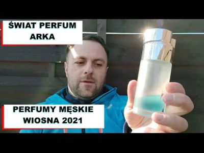 Kera212 - Zapraszam do oglądania moich męskich propozycji perfum na wiosnę 2021. Dobr...