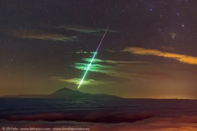 ntdc - Meteor nad wulkanem na Wyspach Kanaryjskich.
Data: 10 marca 2021
Lokalizacja...