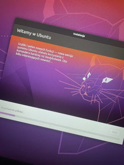 snickers111a - Nie wiem po co ale instaluje
 #linux #ubuntu