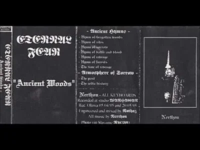 Stworz - Chyba najlepszy Polski projekt dungeon synthowy
#blackmetal #dungeonsynth