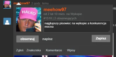 Zaqwsxe - > podaj jakiś dowód na swoje wywody bo napisać komentarz z jakąś tezą z dup...