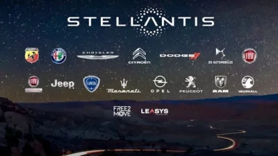 francuskie - Wszystkie marki koncernu Stellantis 

#stellantis #motoryzacja #samoch...