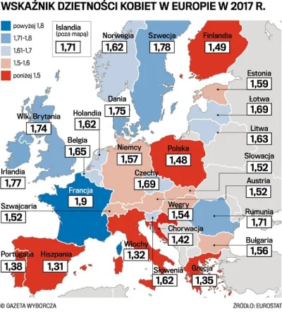 Defined - Nie tylko Polska, ale cała Europa i jest to sprawa dotykająca państw rozwin...