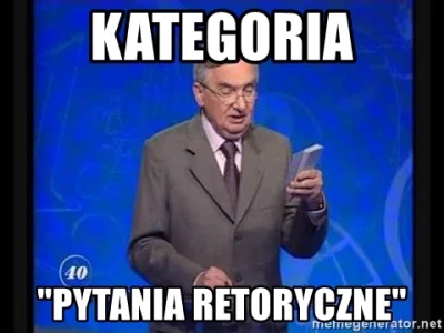 A.....3 - Wciąż się pytam, dlaczego są otwarte kościoły (ze średnią wieku 60+), a zam...