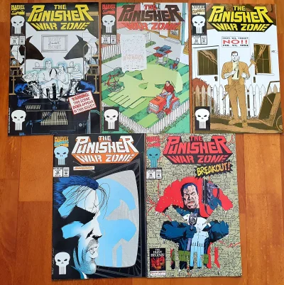 Mortadelajestkluczem - #codziennypunisher #komiksy #komiks #punisher 
Z okazji niedz...