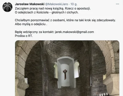 yeron - Może kogoś zainteresuje taka możliwość.

#

#bekazkatoli #religia #aposta...