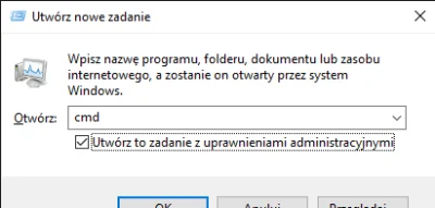 crazy_wolf - @ppauli: Takie objawy mogą świadczyć o psującym się dysku. Może też być ...